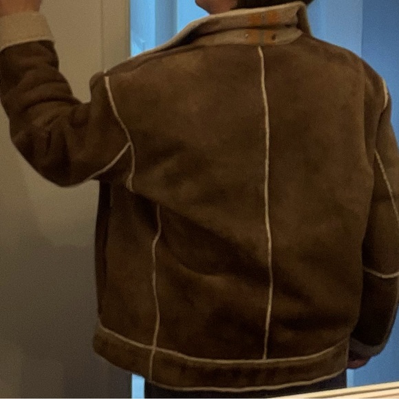 🔥Very warm winter jacket from Hugo Boss🔥 - Picture 1 of 4